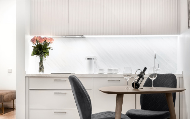 Grand Royal Residences Apartment Complex