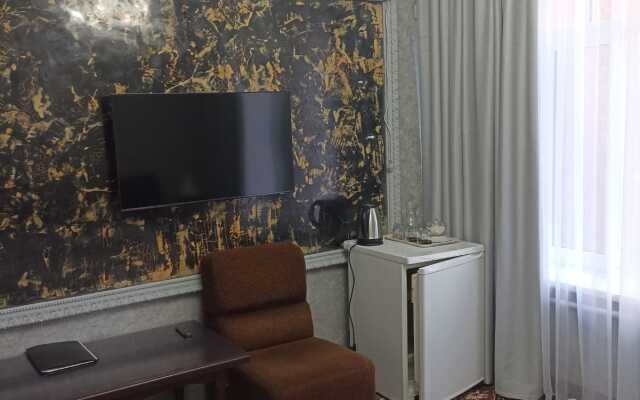 Hotel Tsentral Korpus 1