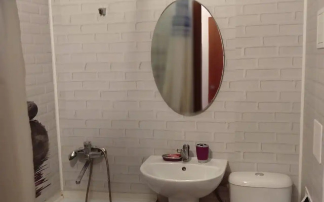 Квартира Студия на Гущина