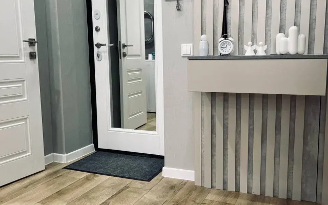 Квартира Новая в Самом Центре