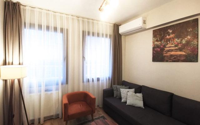 Gafa Garden Hostel