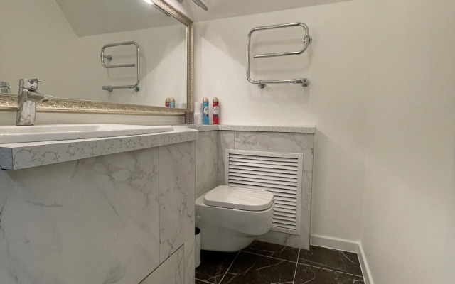 Апартаменты Family House Номер Amore