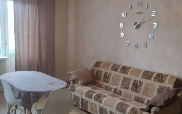 Квартира Гоголя