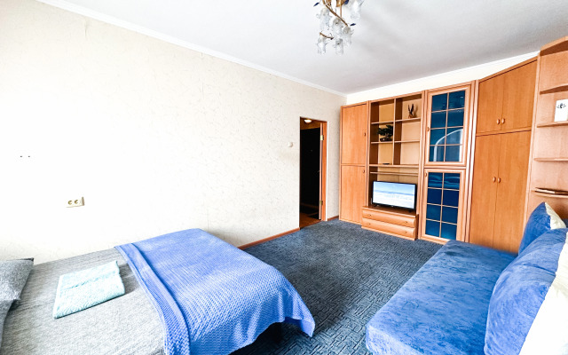 Апартаменты Усладa