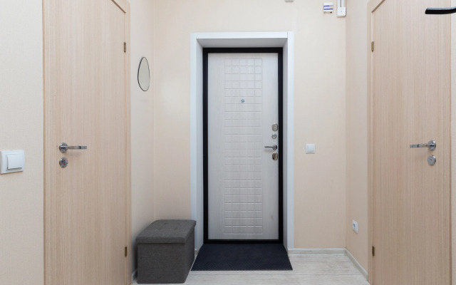 Квартира Студия рядом с Локомотив Ареной