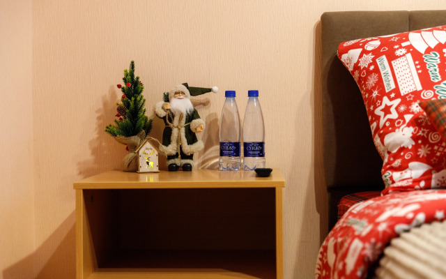 Квартира PrezentHaus на Горького 20 k45