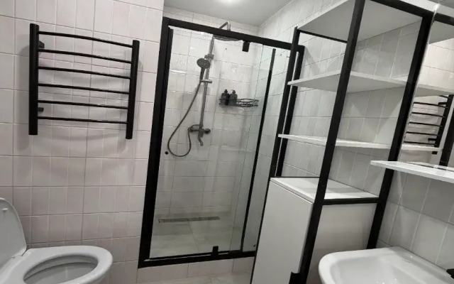 Апартаменты Лордов