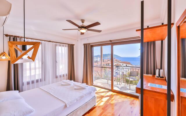 Luna Kas Hotel