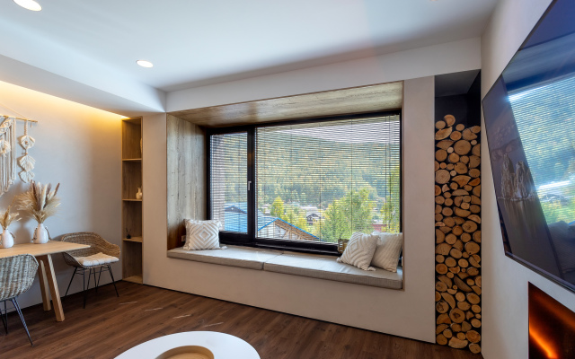 Baikal Apartments 2
