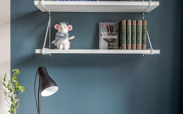 Квартира на Петроградской