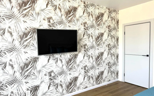 Na Petra Podzolkova 28 Ryadom S Planetoy Flat