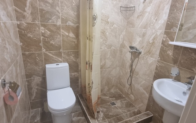 Гостевой дом Легенда