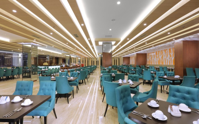 Aston Batam Hotel & Residences