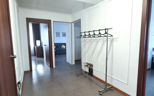 Квартира Мнтк