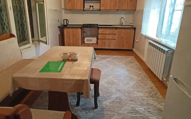 Гостевой дом Пение птиц