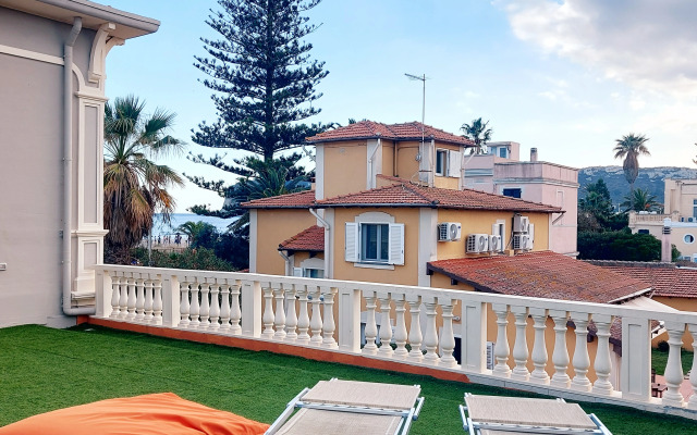 La Villa del Mare