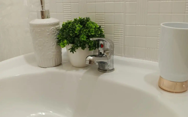 Квартира двухкомнатная рядом с Госпиталем Мать и Дитя