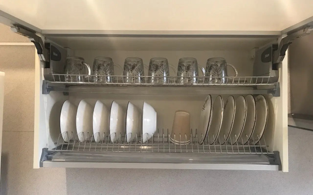 Апартаменты Уютные Апартаменты на Побережье Моря