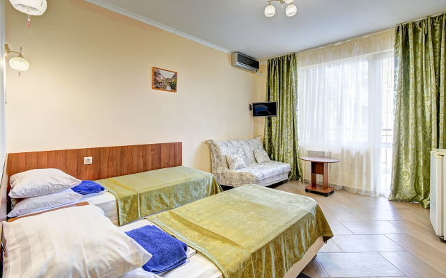 Viamond Hotel