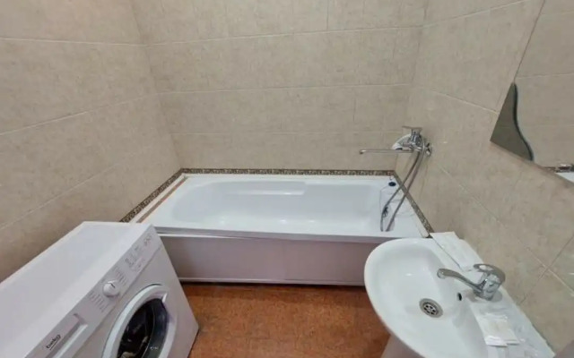 Апартаменты iRent на Валерии Гнаровской 12/4