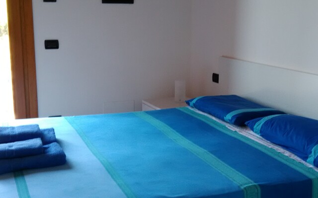 Agriturismo Cascina Lert Guest House