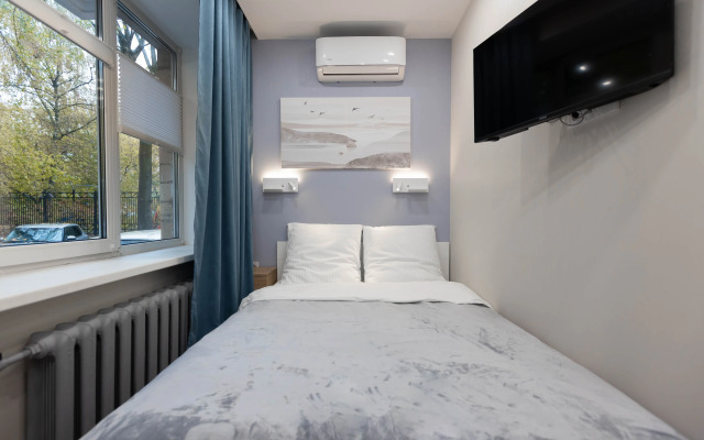 Апартаменты Студия на Войковской