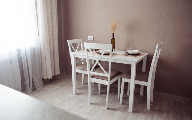 Квартира рядом с Летним озером и Понарт