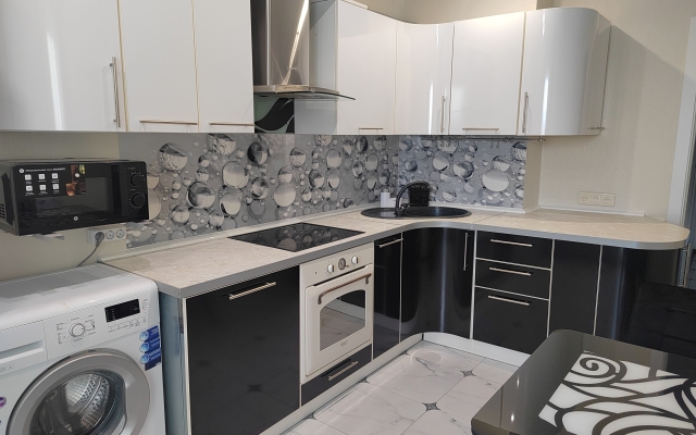 Vidovaya Na Lenina Flat