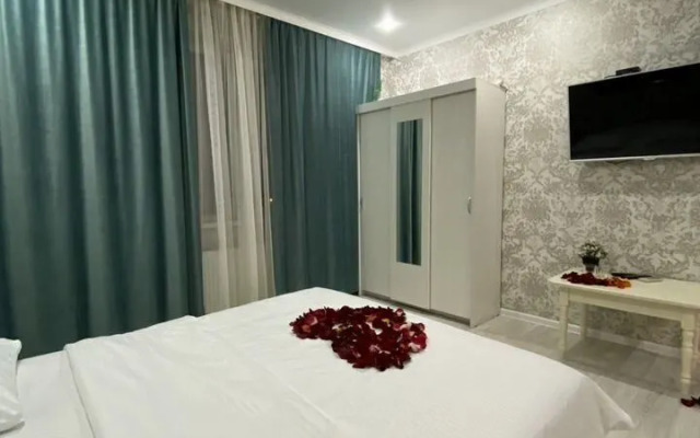 Квартира на Советской 219 (Ф)