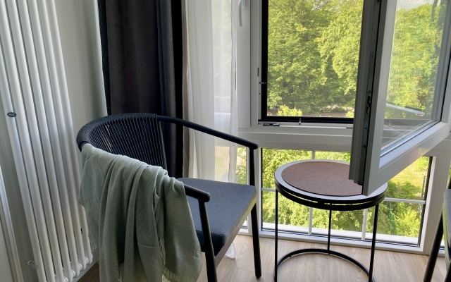 Квартира Copper Sunset