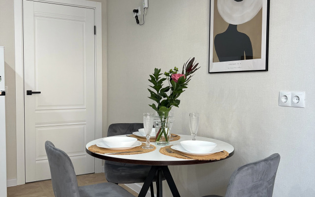 Квартира Уютная на Сороки 13-6