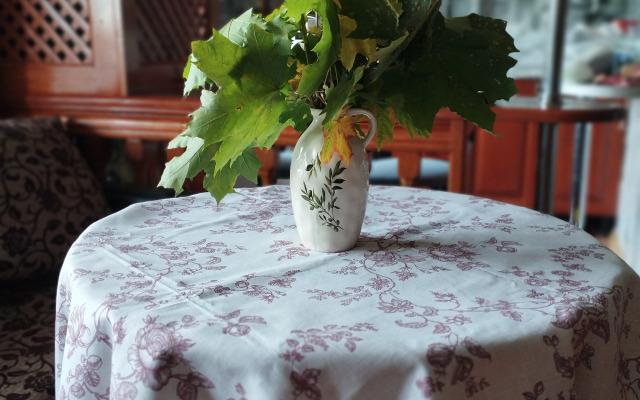 Квартира Эко-уголок в центре