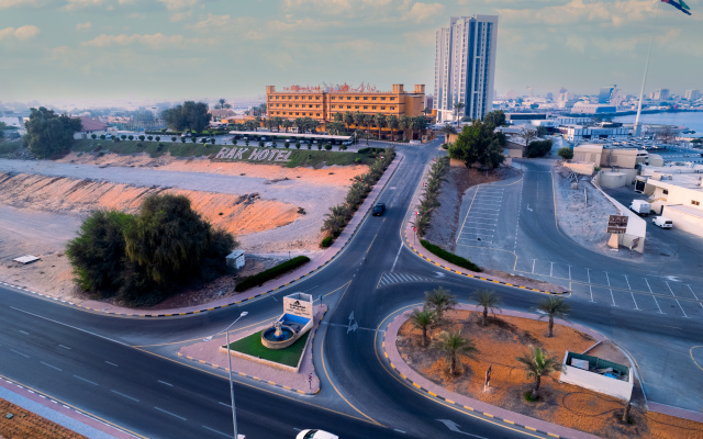 Hotel Ras Al Khaimah Hotel