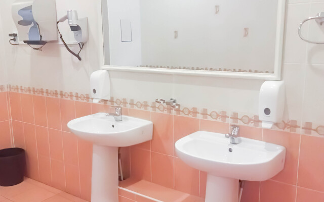 Kdo Tayga Hotel
