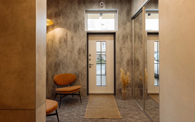 Апартаменты Malkova на Герцена 1