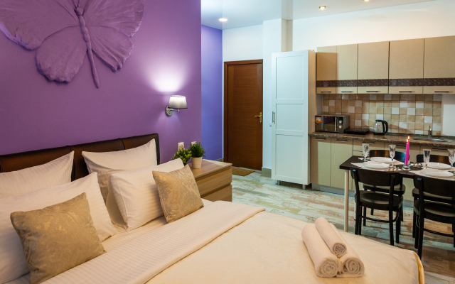 Relax 88 Apart-Hotel