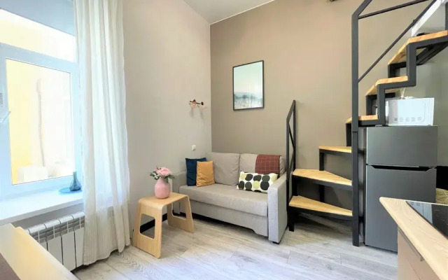 Апартаменты 1 СуткиСпб Самый Центр Владимирский 10