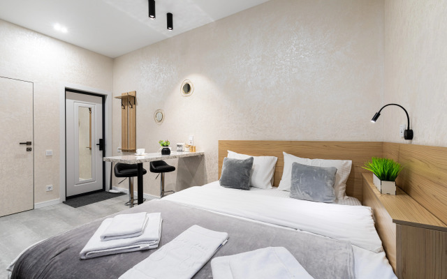 Апартаменты SwipeHome 5