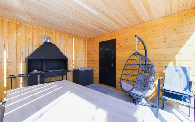 Частный дом Barnhouse Holiday