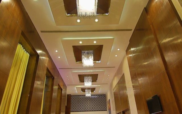 Millionaire Hotel and Resort Palwal
