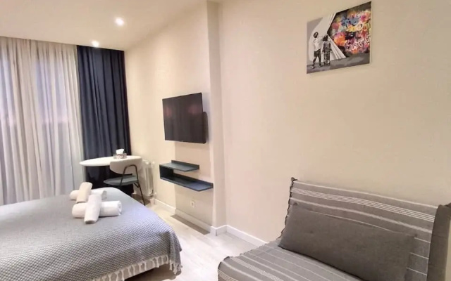 Апартаменты Солнечный Батуми Next Apartments1017