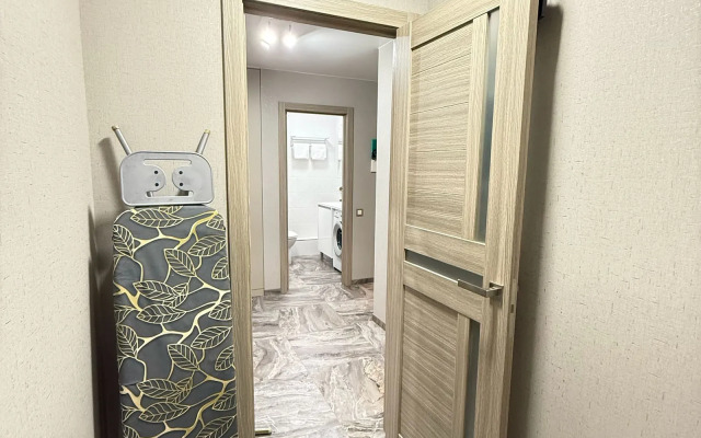 Квартира Луначарского 216