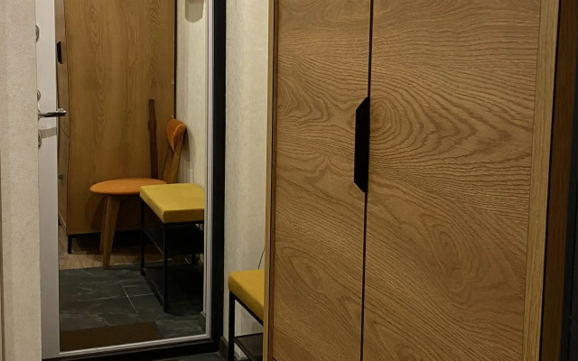 Квартира Аутентичная в Центре Калининграда