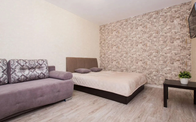 Апартаменты Около Метро Ленинская