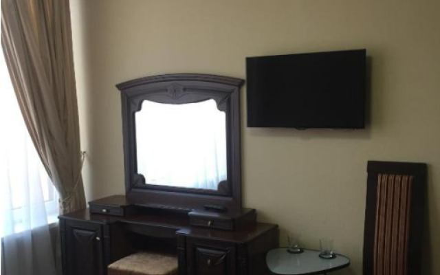 Normandiya Hotel