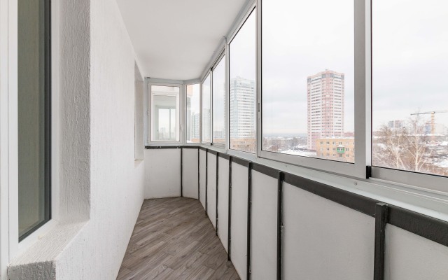 DreamHouse Na Samoletnoj 31 Apartments