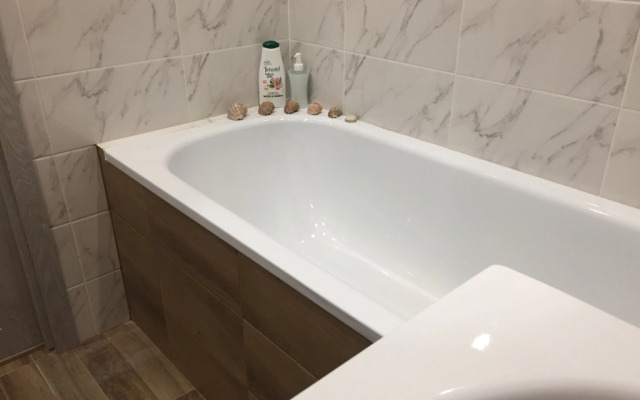 Квартира Райдас на Чапаева 61