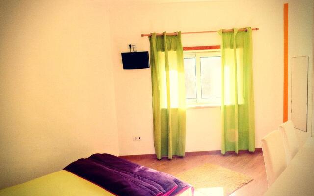Residencia Praia Norte  - AL Mini-Hotel