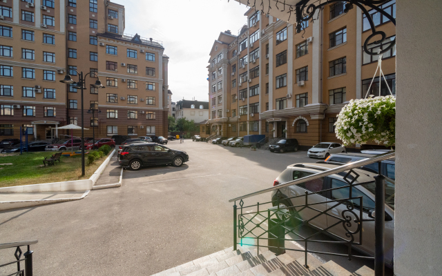 Raidas na Svobody 35 Flat