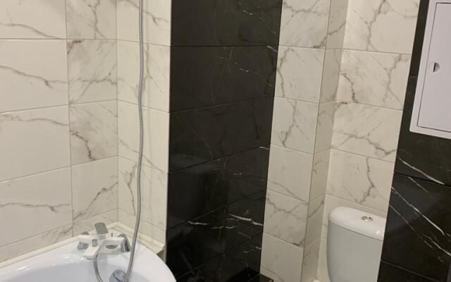 Апартаменты на Ленинском Проспекте 37А